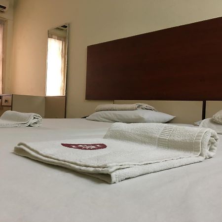 Hotel Subashini International Τσενάι Εξωτερικό φωτογραφία