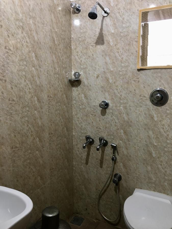 Hotel Subashini International Τσενάι Εξωτερικό φωτογραφία