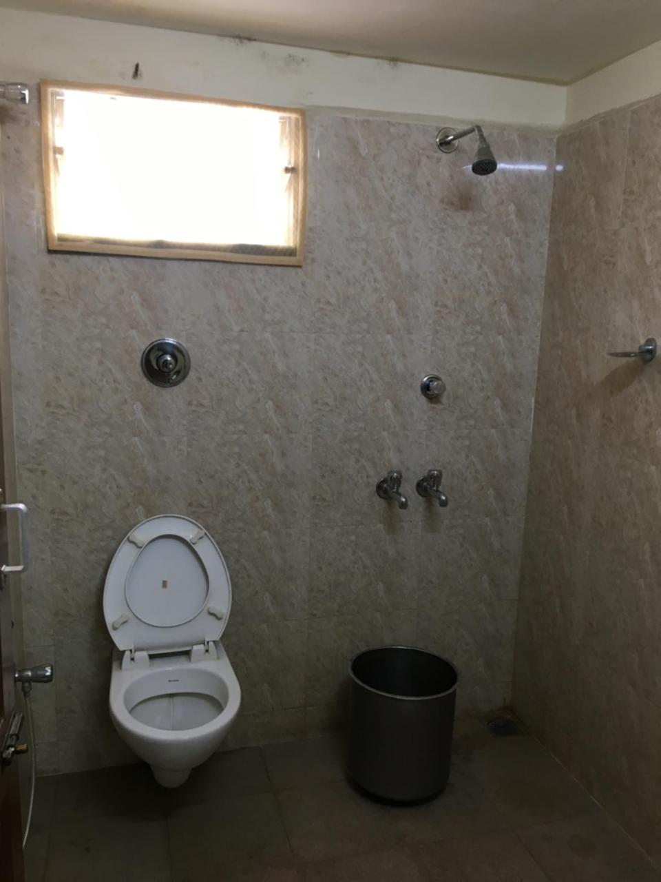 Hotel Subashini International Τσενάι Εξωτερικό φωτογραφία